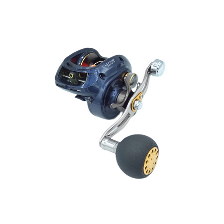 Moulinet Casting Daiwa Lexa Hd - 300 - 8.1/1