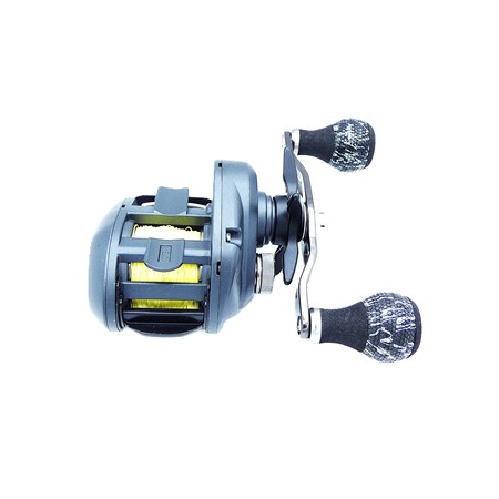 Moulinet Casting Daiwa Lexa Wn 300 - Lexa20wn300hl