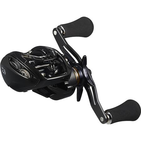 Moulinet Casting Daiwa Moret 26 Tw
