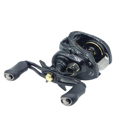 Moulinet Casting Daiwa Phantom - Pt100hl