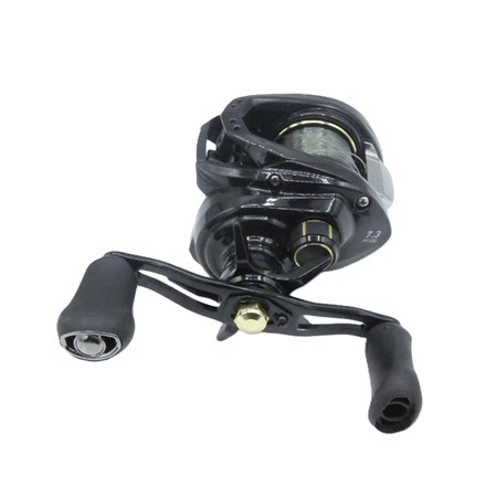 Moulinet Casting Daiwa Phantom - Pt100l