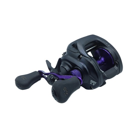 Moulinet Casting Daiwa Prorex A - Px200hla