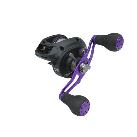 Moulinet Casting Daiwa Prorex Xr - Pxxr300hla