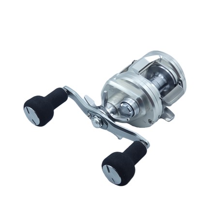 Moulinet Casting Daiwa Ryoga 2026 - Ryoga26150hl