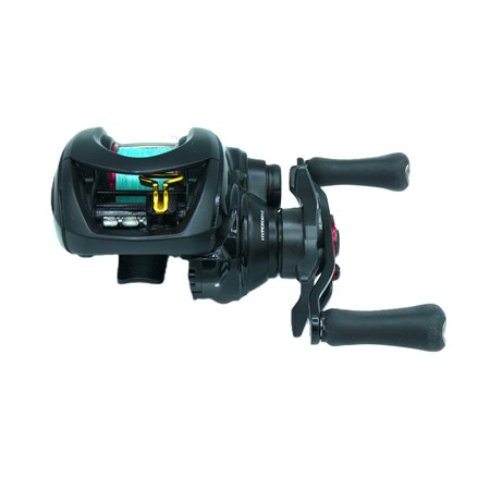 Moulinet Casting Daiwa Ss Air Tw 8.5L 2023 - 23Ssairtw8.5L