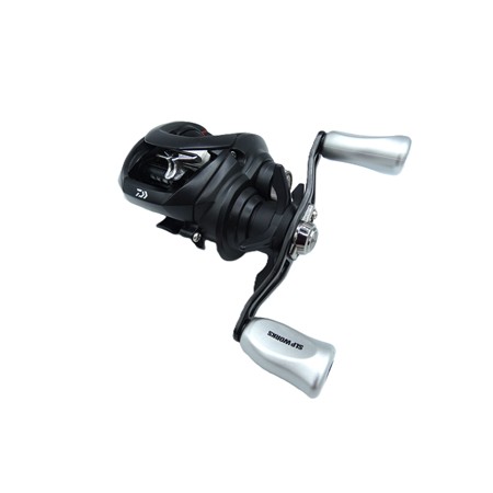 Moulinet Casting Daiwa Tatula 2018 - Tat18100hsl