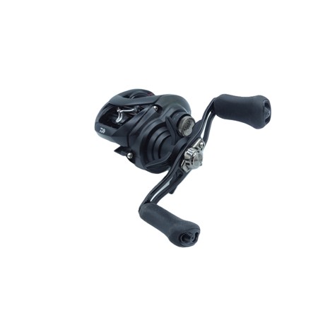 Moulinet Casting Daiwa Tatula 2018 - Tat18100hsl