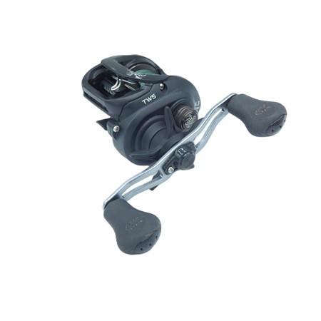 Moulinet Casting Daiwa Tatula 2018 - Tat18200hl