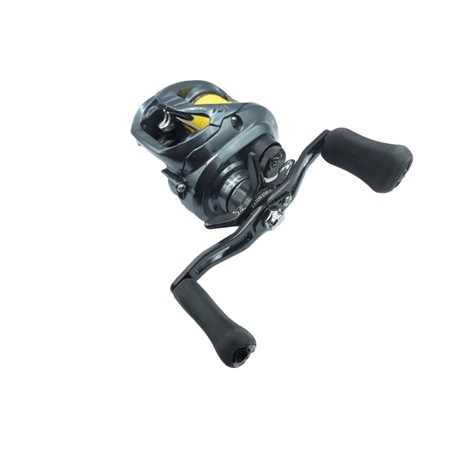 Moulinet Casting Daiwa Tatula 2024 - Tattwsv24150xhl