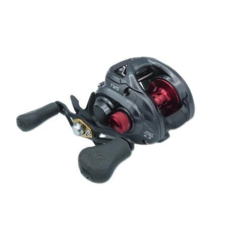 Moulinet Casting Daiwa Tatula Ct - Tatct100hl