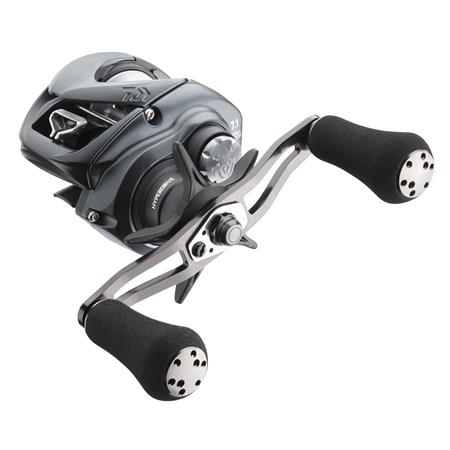 Moulinet Casting Daiwa Tatula Elite 2026
