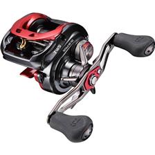 moulinet casting daiwa lexa