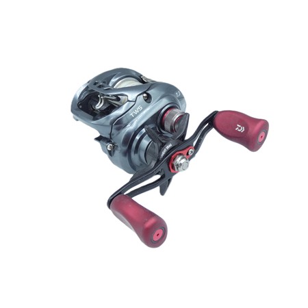 Moulinet Casting Daiwa Tatula Sv Tw - Tatsvtw103hsl