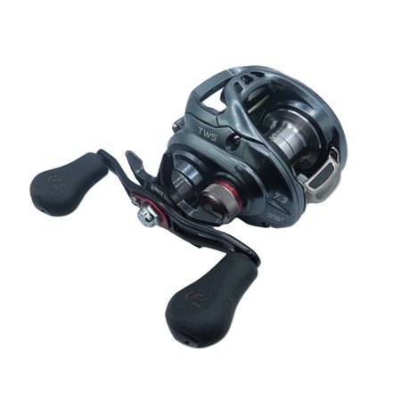 Moulinet Casting Daiwa Tatula Sv Tw - Tatsvtw103hsl
