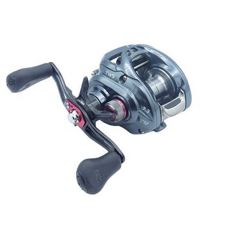 Moulinet Casting Daiwa Tatula Sv Tw - Tatsvtw103hsl