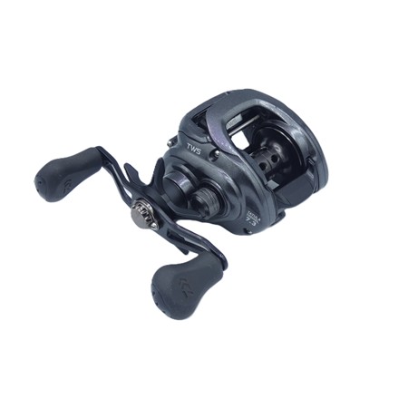 Moulinet Casting Daiwa Tatula - Tatula100hsl