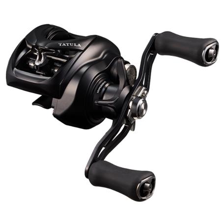 Moulinet Casting Daiwa Tatula Tw 200