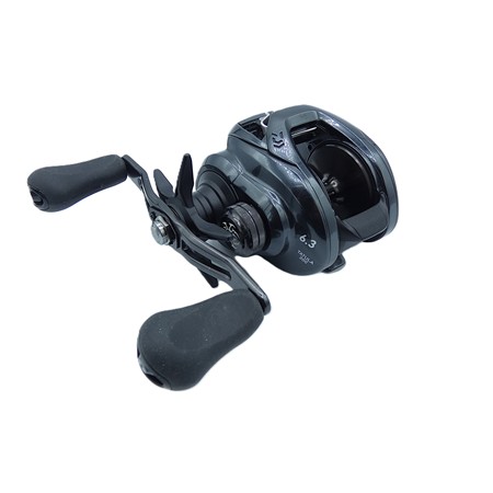 Moulinet Casting Daiwa Tatula Tws 300 - Tattws300hl