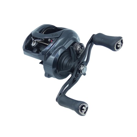 Moulinet Casting Daiwa Tatula Tws 300 - Tattws300hl