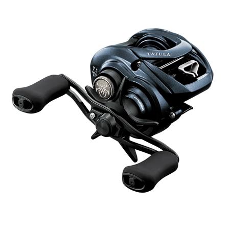 Moulinet Casting Daiwa Tatula X 2025