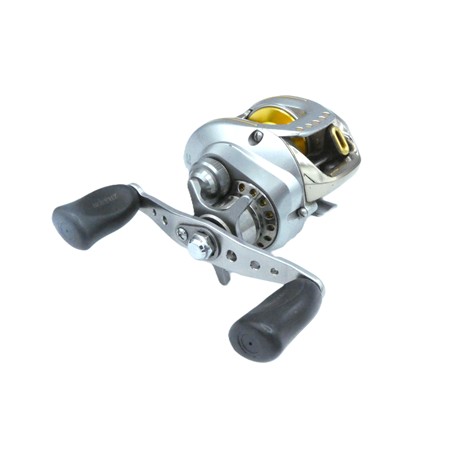 Moulinet Casting Daiwa Zillion - 100H