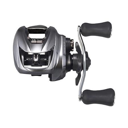 MOULINET CASTING DAIWA ZILLION 26