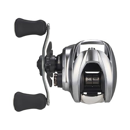 MOULINET CASTING DAIWA ZILLION 26