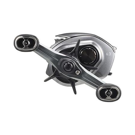 MOULINET CASTING DAIWA ZILLION 26