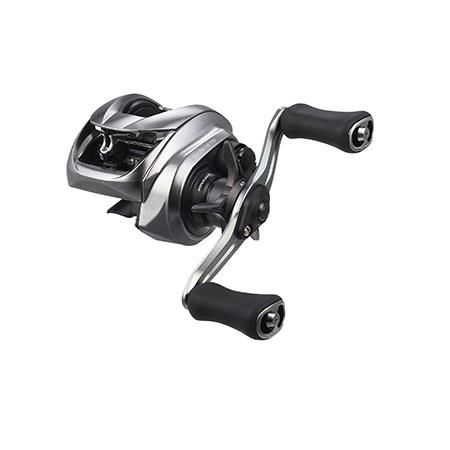 Moulinet Casting Daiwa Zillion 26