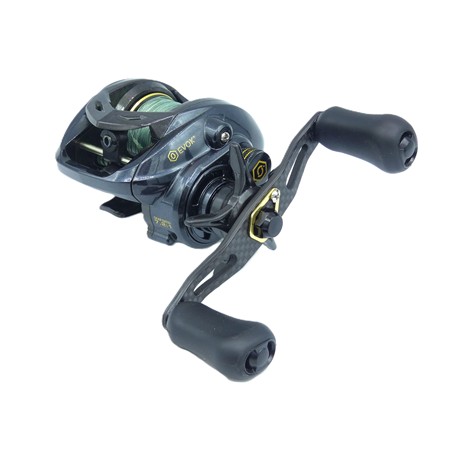 Moulinet Casting Evok Aerian - 201-Lp