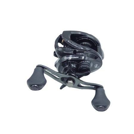 Moulinet Casting Fast Attack Abu Garcia - Fast Attack