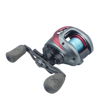 Moulinet Casting Fox Rage Prism X Casting Reel - Nrl044