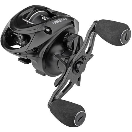 Moulinet Casting Freestyle Fsi Bc
