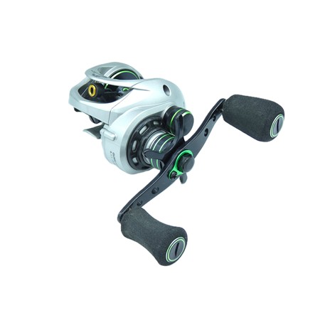 Moulinet Casting Gunki Bc 200 Xhs - 61331