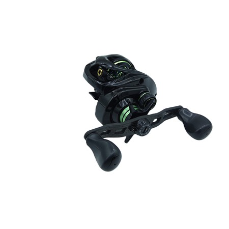 Moulinet Casting Gunki Chooten Cut Bc 100 - 39431