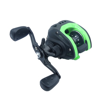 Moulinet Casting Gunki Spot.Ed Bc - 200 - 6.3/1