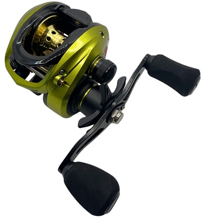 Moulinet Casting Hart E-System C1