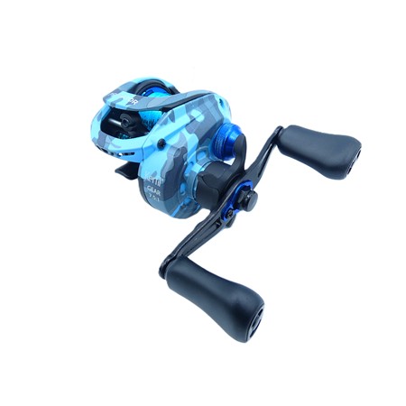 Moulinet Casting Kerfil Predator - Skipping Frenzy