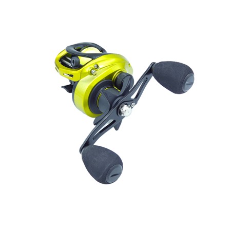 Moulinet Casting Kinetic Hellcat Cl Trigger - 201-Lh