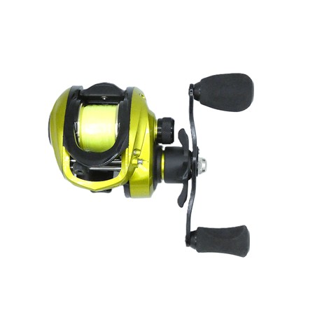 Moulinet Casting Kinetic Hellcat Cl Trigger - C152-017-060