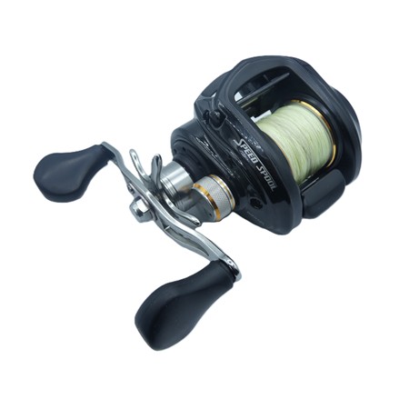 Moulinet Casting Lew's Bb1 - Bb1hzl