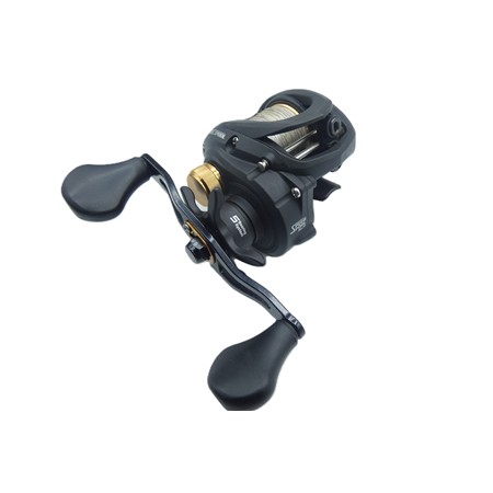 Moulinet Casting Lew's Classic Pro Speed Spool Slp - Cp1sha