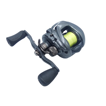 Moulinet Casting Lew's Custom Lite Speed Spool Slp - Cl1sh