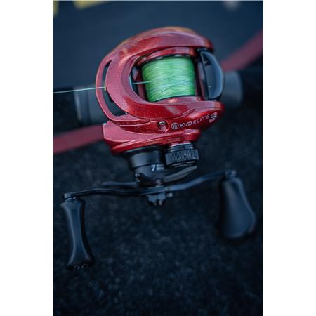 MOULINET CASTING LEW'S KVD ELITE