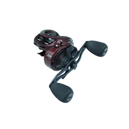 Moulinet Casting Lew's Kvd Lfs - Kvd1xhl