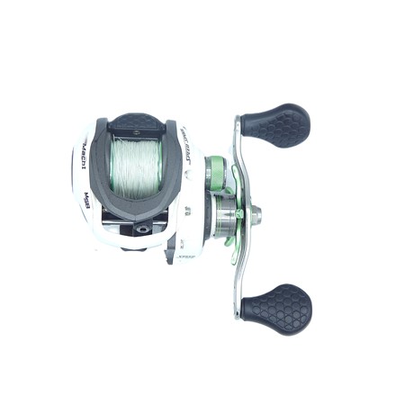 Moulinet Casting Lew's Mach 1 Slp - Mh1shla - 