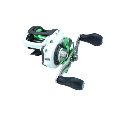 Moulinet Casting Lew's Mach 1 Slp - Mh1shla
