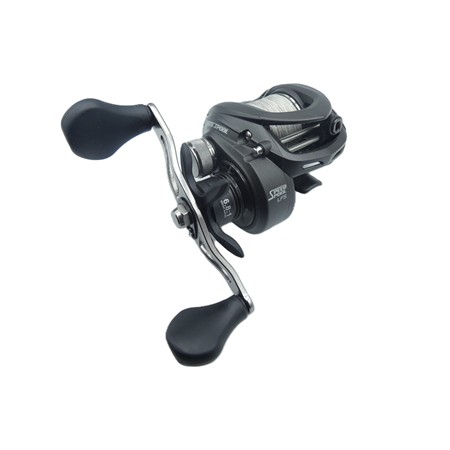 Moulinet Casting Lew's Speed Spool Baitcast Reel - Gaucher - Ss1hla