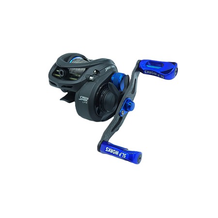 Moulinet Casting Lew's Speed Spool Inshore Lfs - Ssn1shl