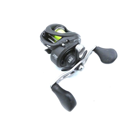 Moulinet Casting Lew's Speed Spool Lfs -Droitier Ss1hla